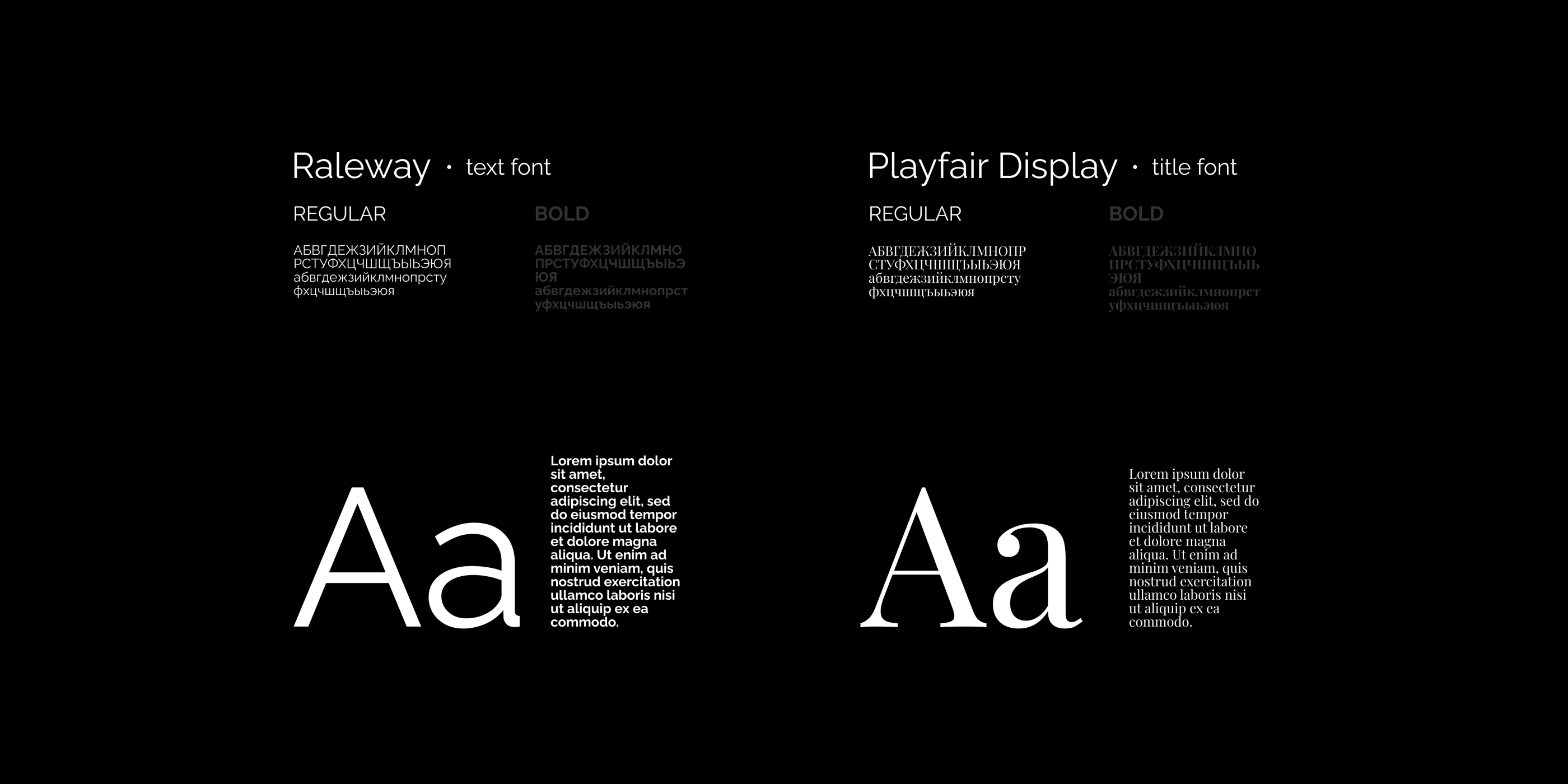 Исследование классического канона верстки в формате ЗИН — Изображение №9 — Графика на Dprofile