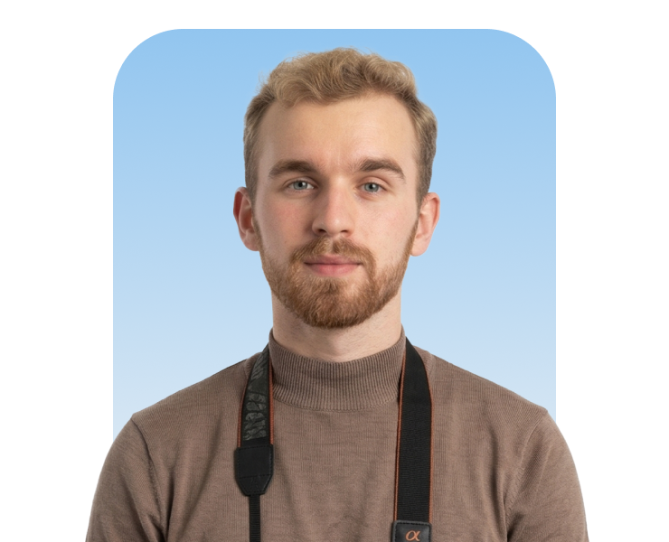 Портфолио веб-дизайнера — Интерфейсы, Графика на Dprofile