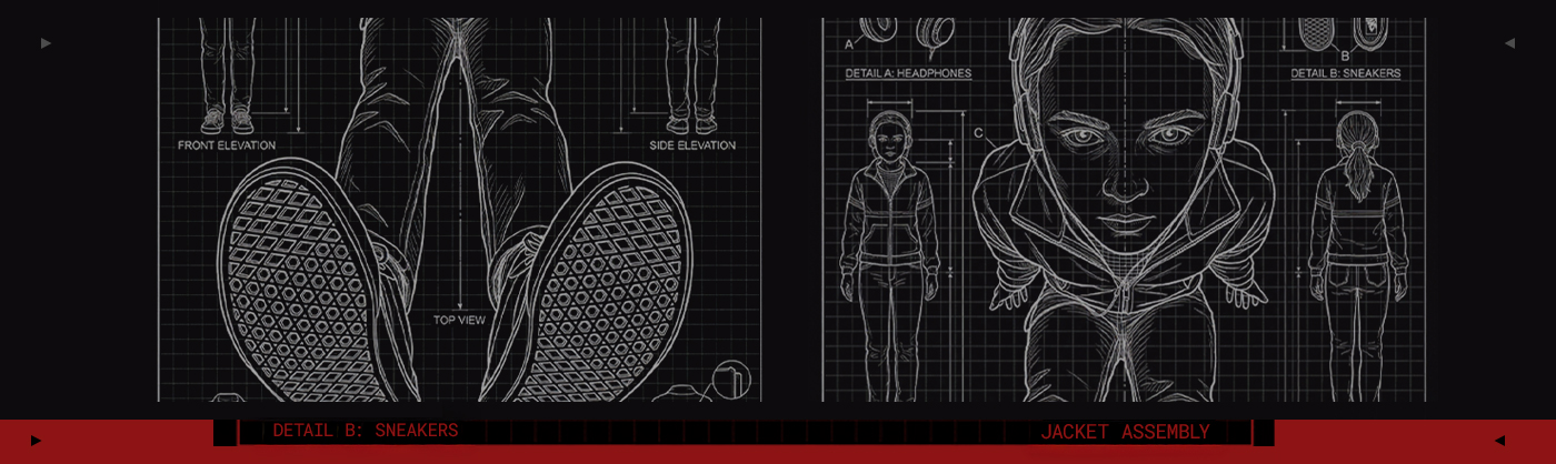 CS2 GAMBLING CASES/STRANGER STRIKE — Изображение №2 — Графика, Маркетинг на Dprofile