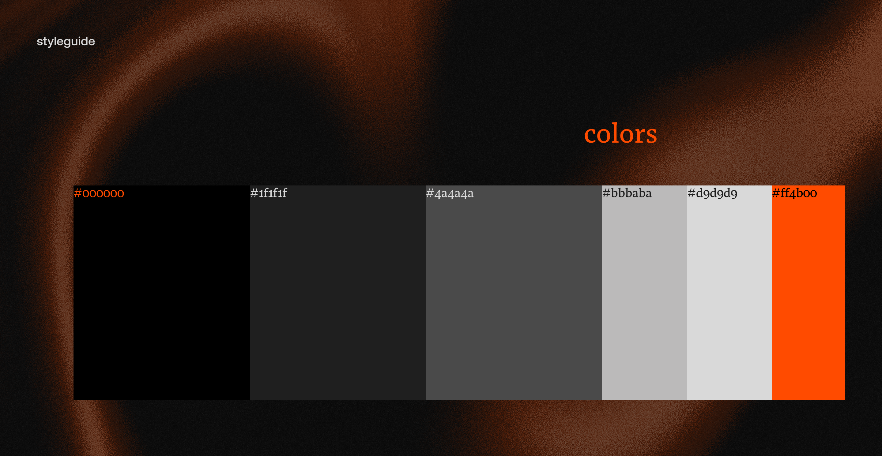 Редизайн сайта архитектурного бюро — Изображение №5 — Интерфейсы, Анимация на Dprofile