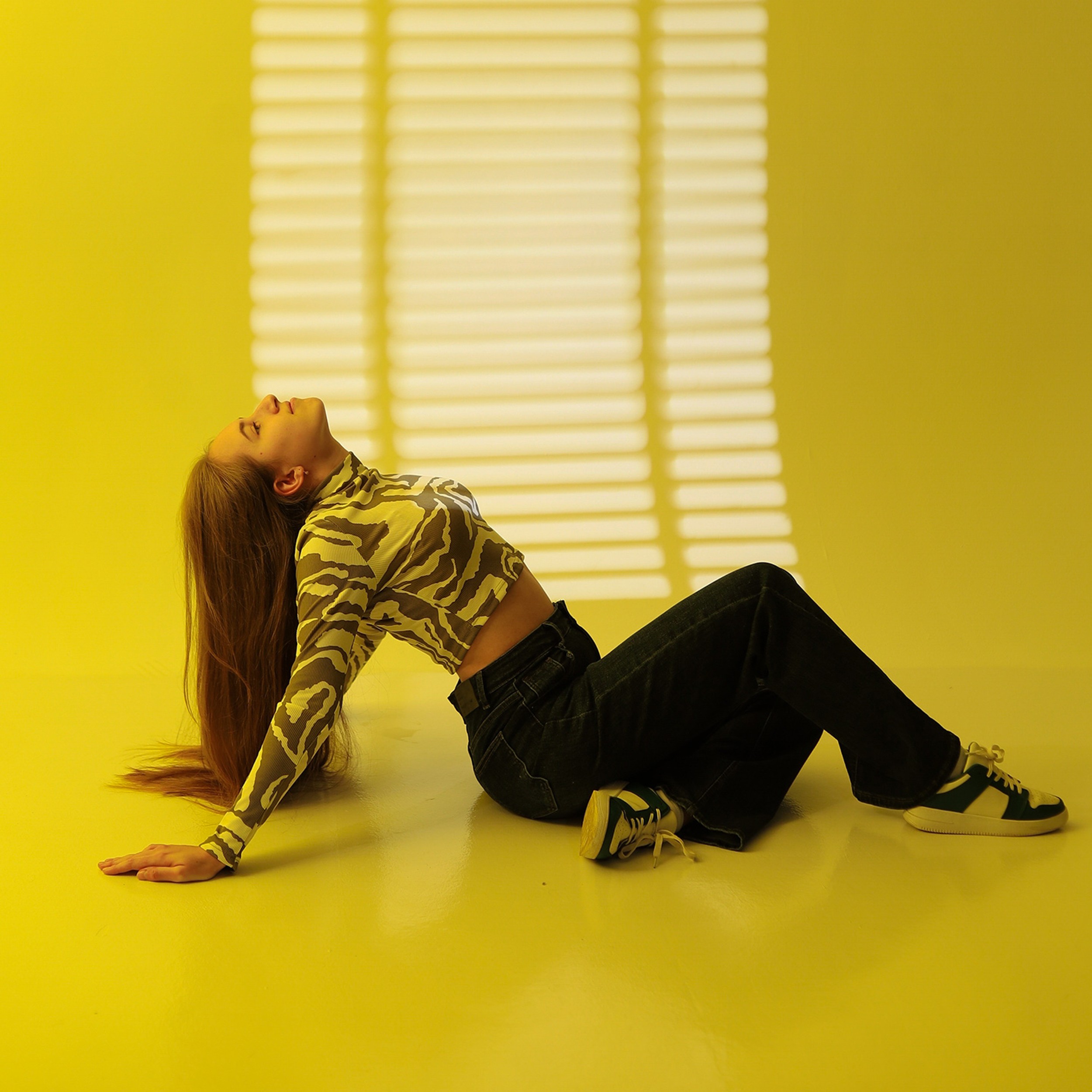 Аватар пользователя Мария Морозова