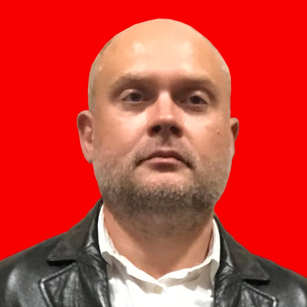 Аватар пользователя Роман Лисиченко