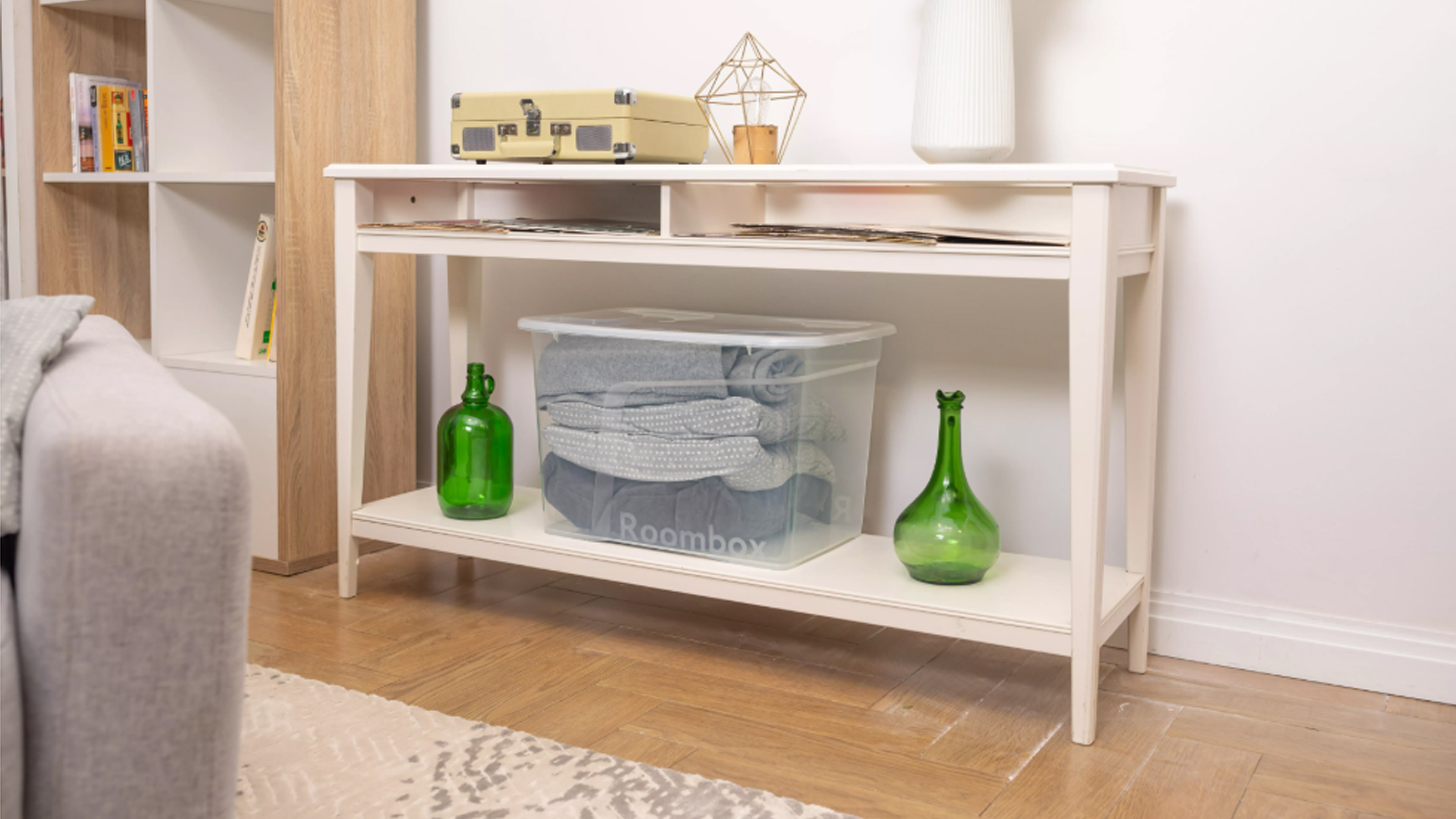 Ящики 25, 50л — Изображение №2 — Промдизайн на Dprofile