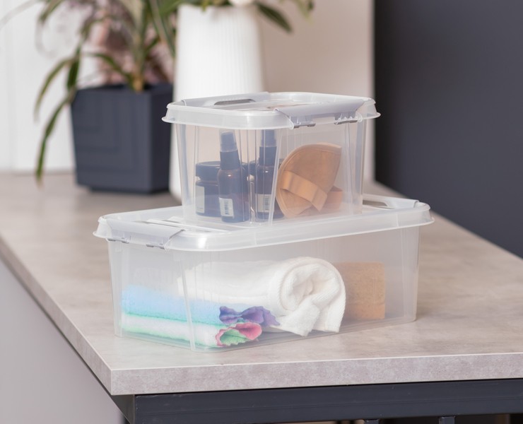 Серия ящиков — Промдизайн на Dprofile