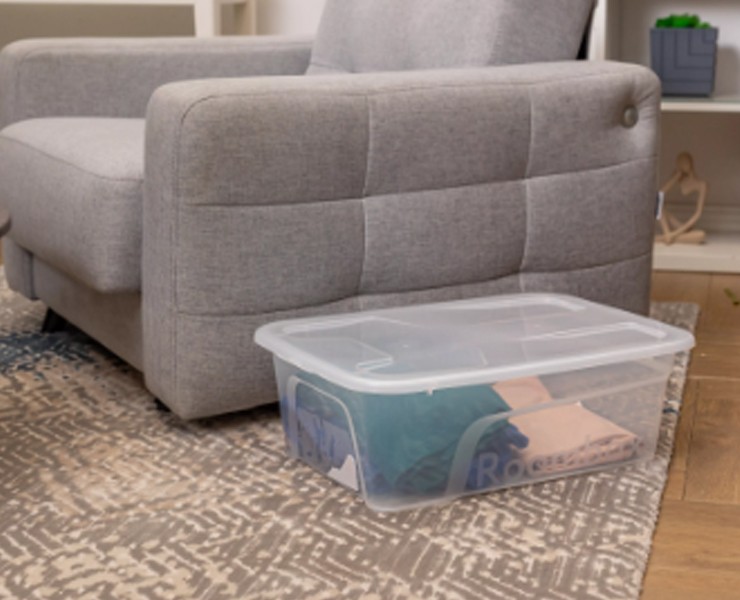 Ящики 25, 50л — Промдизайн на Dprofile