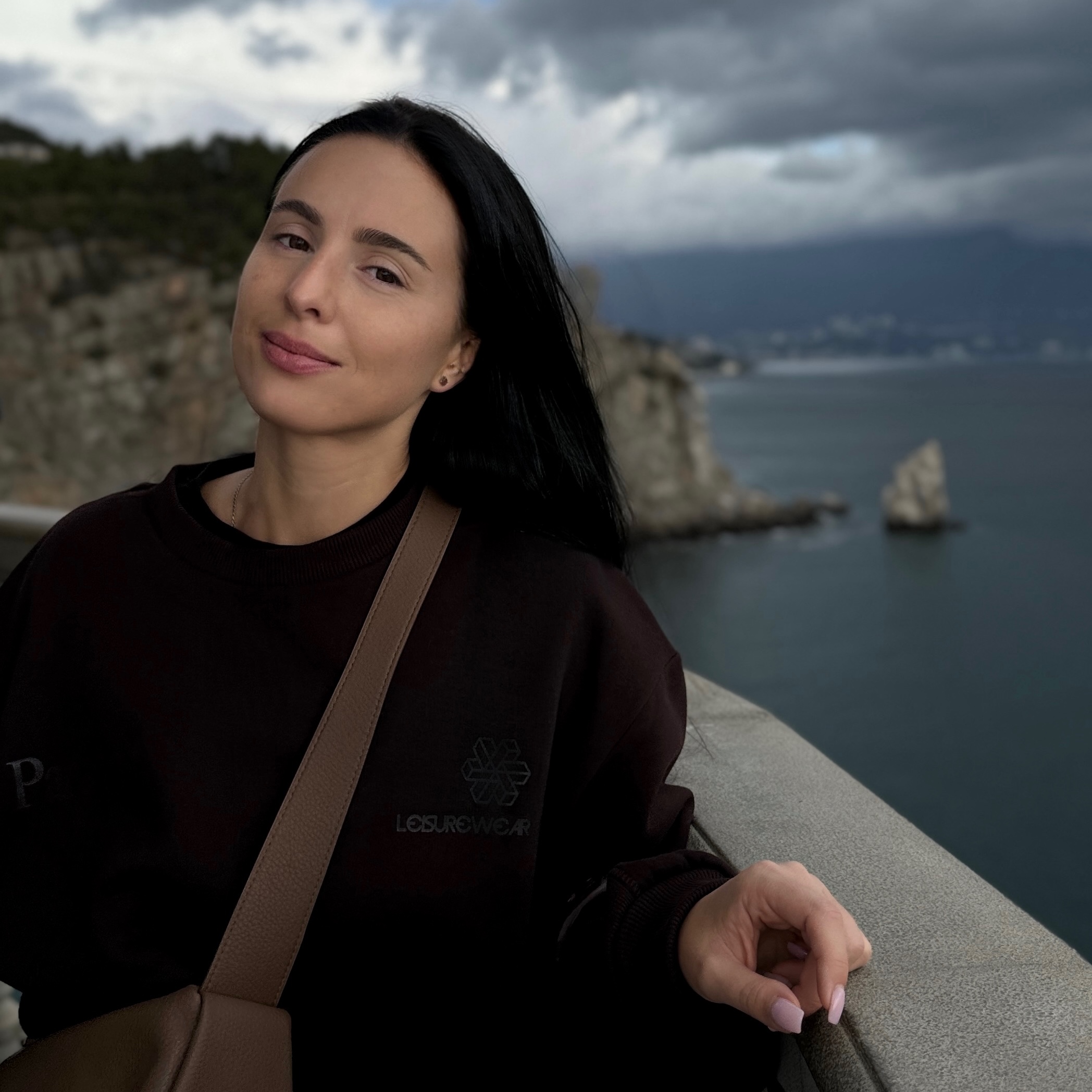 Аватар пользователя Inna Romanenko