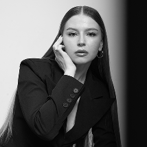 Аватар пользователя Nathalia Stepanova