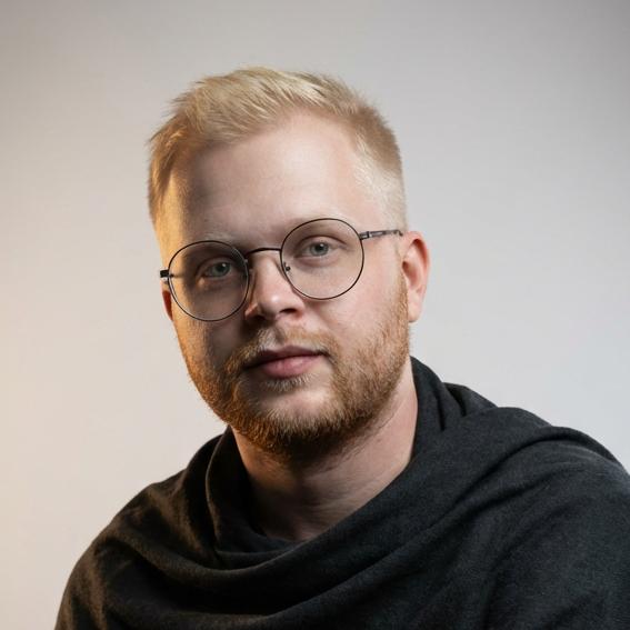 Аватар пользователя Никита Логинов