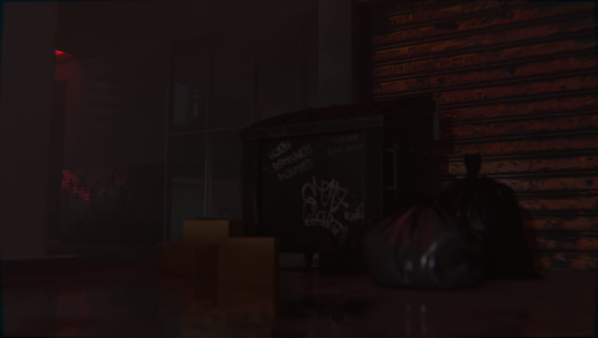 //// PROJECT FXCK IT — Изображение №6 — 3D, Анимация на Dprofile