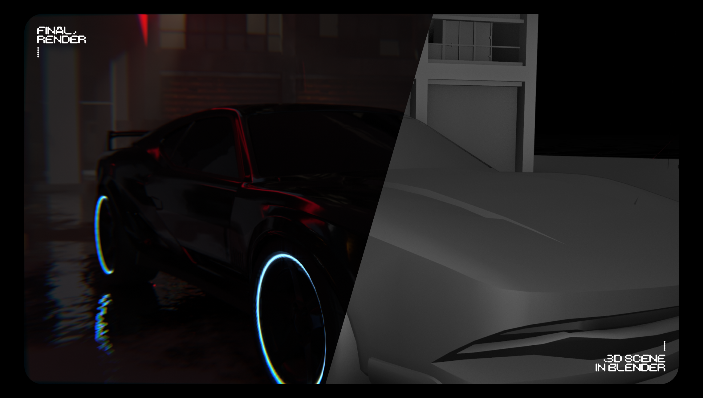 //// project fxck it — Изображение №4 — 3D, Анимация на Dprofile