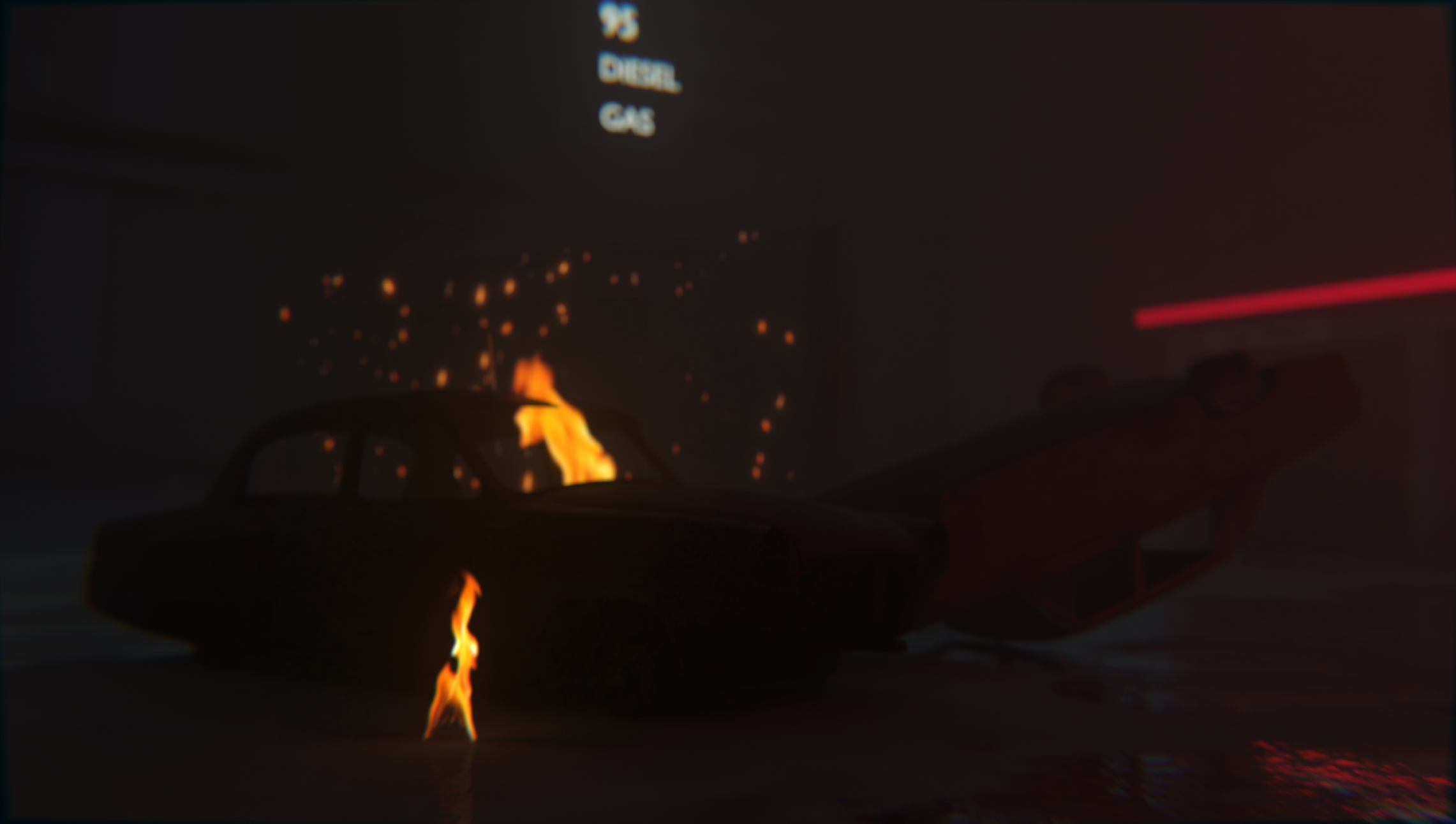 //// project fxck it — Изображение №5 — 3D, Анимация на Dprofile