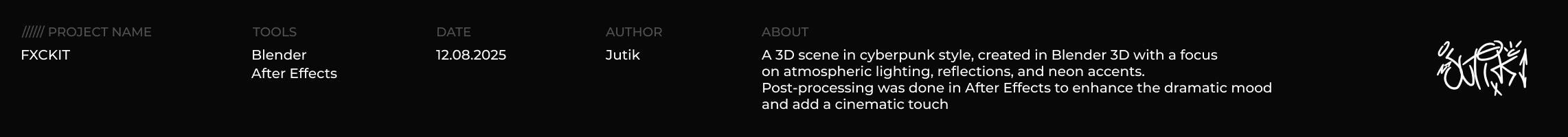 //// PROJECT FXCK IT — Изображение №1 — 3D, Анимация на Dprofile