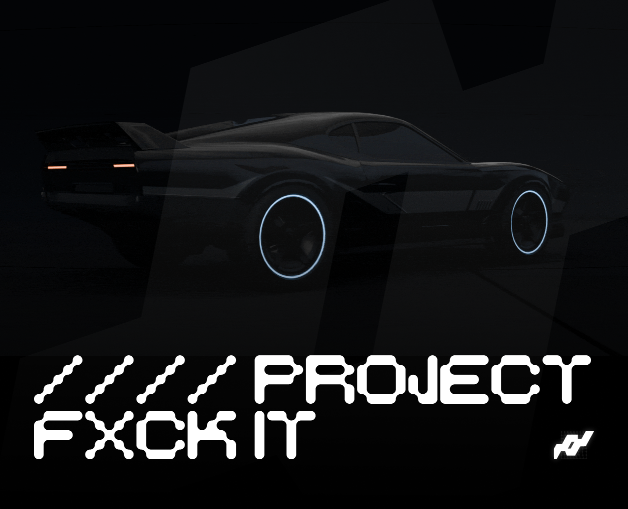 //// project fxck it — 3D, Анимация на Dprofile