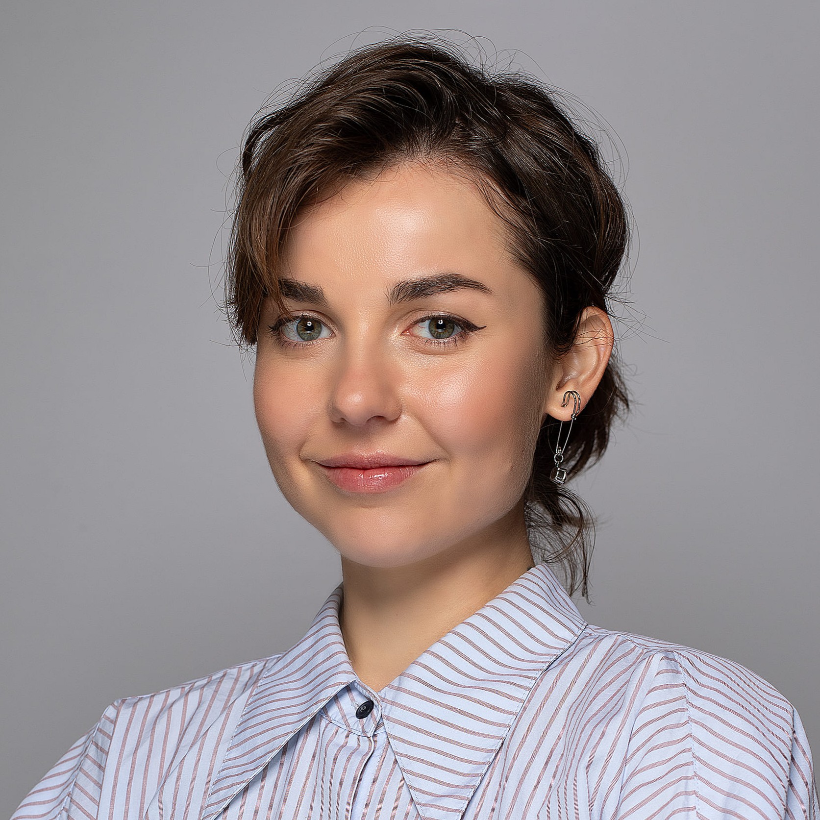 Аватар пользователя Арина Поздняк