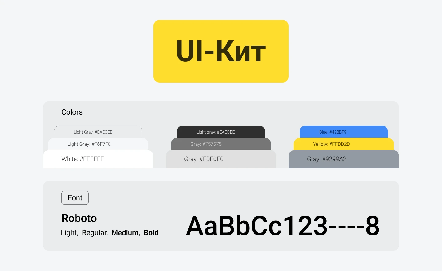 Дизайн презентации Т-Банк — Изображение №4 — Интерфейсы, Маркетинг на Dprofile