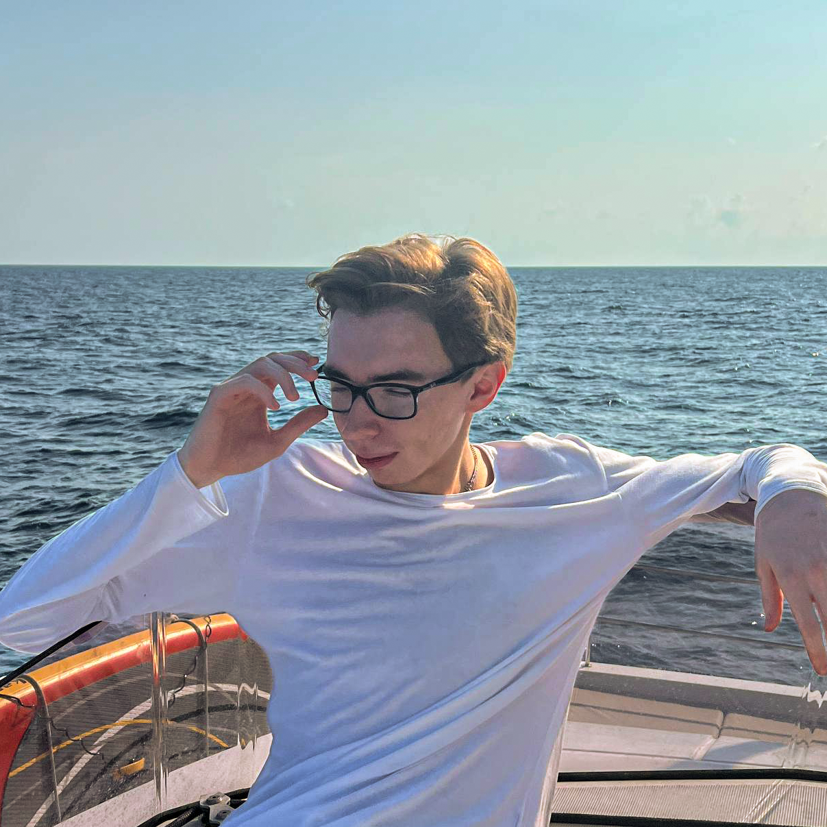 Аватар пользователя Данил Ардашев