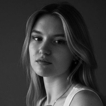 Аватар пользователя Анастасия Визгина