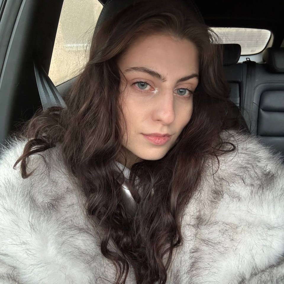 Аватар пользователя Юлия Пономарева