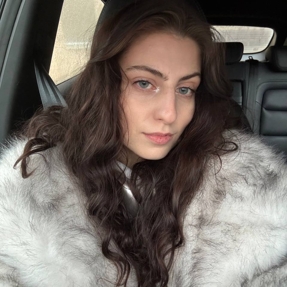 Аватар пользователя Юлия Пономарева