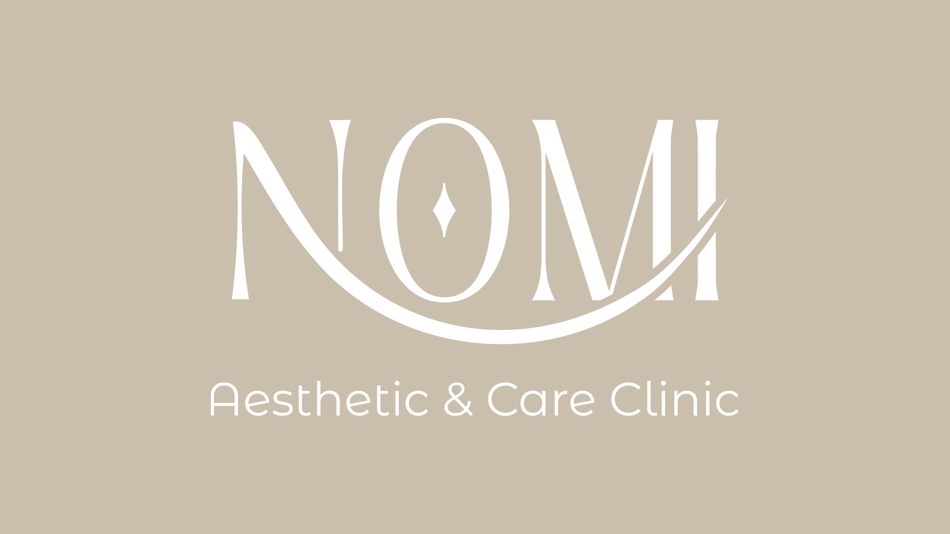 NOMI | Айдентика бренда — Изображение №5 — Брендинг на Dprofile