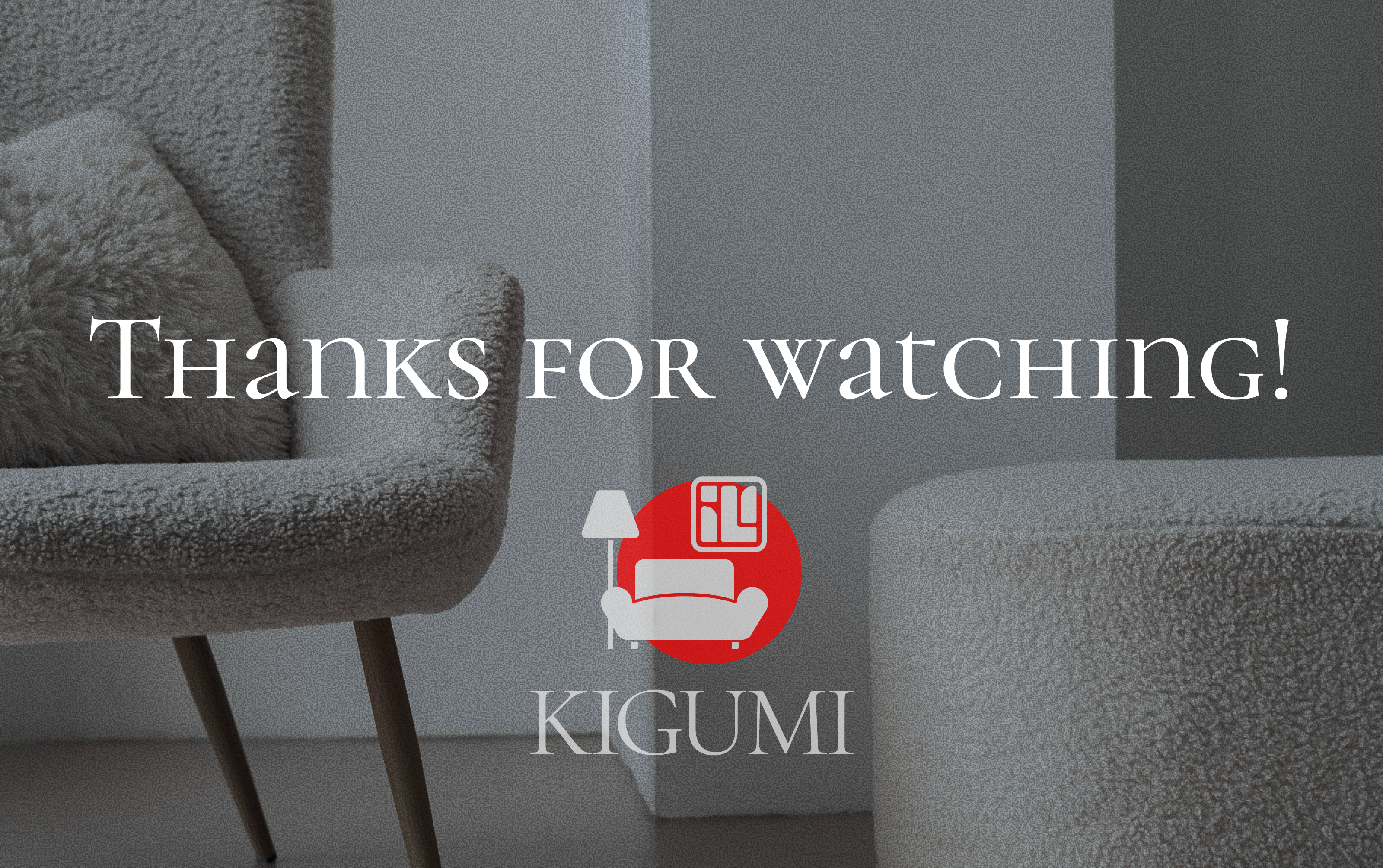 Kirumi - Айдентика для мебельного магазина / identity — Изображение №8 — Брендинг на Dprofile