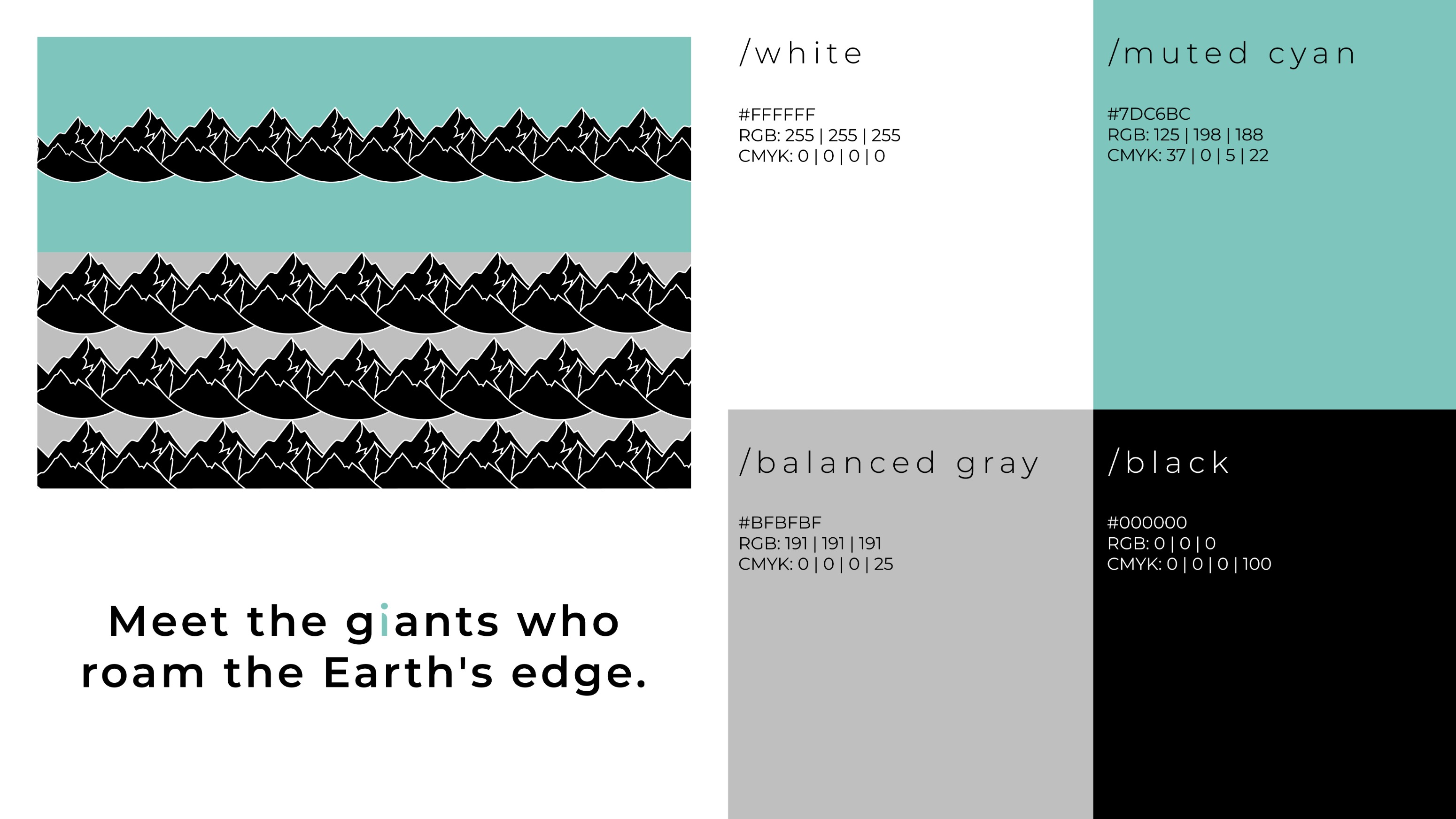 Айдентика - Туристическая компания Borealis — Изображение №3 — Брендинг на Dprofile