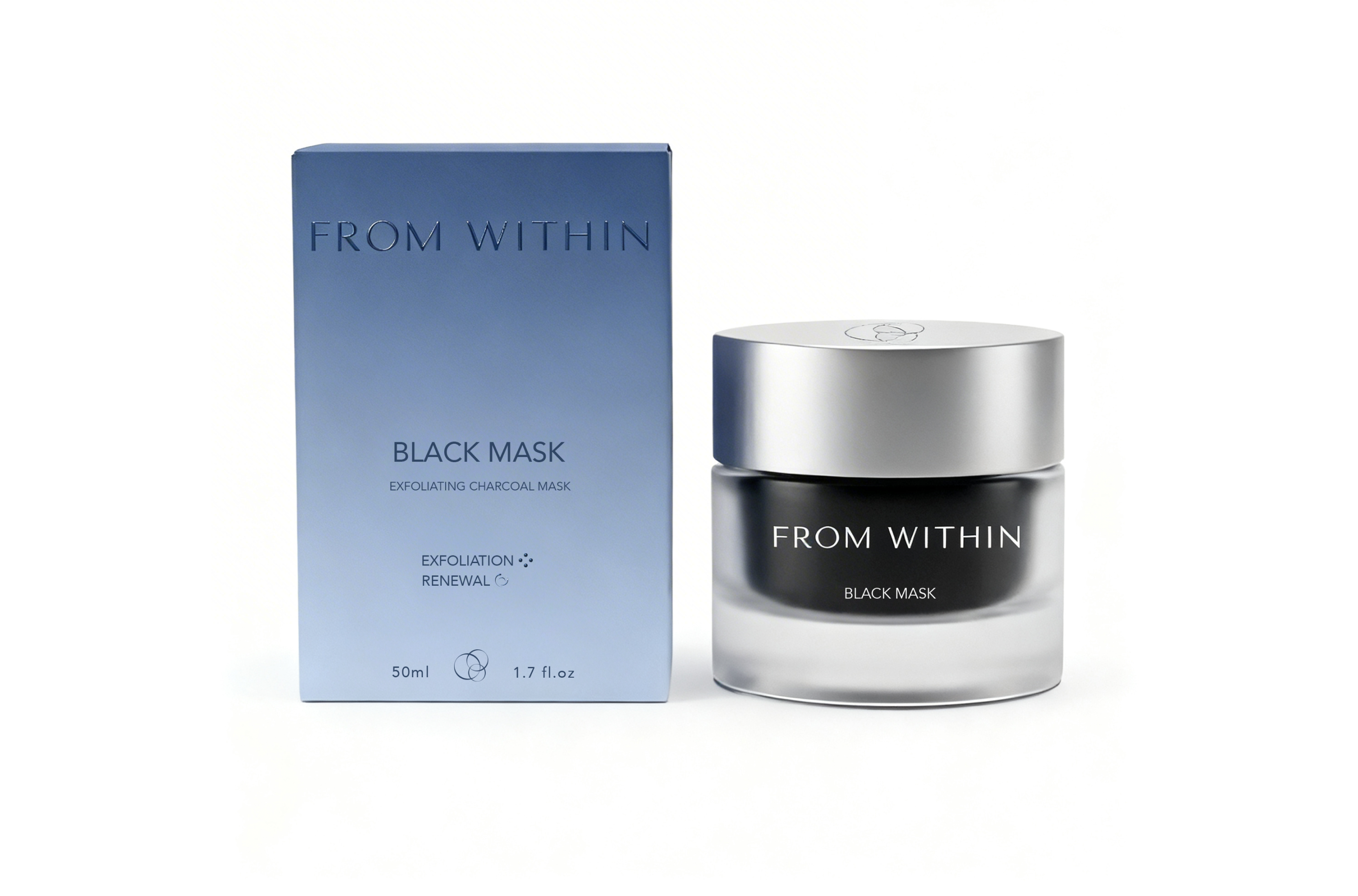 From Within | Фирменный стиль — Изображение №10 — Брендинг на Dprofile