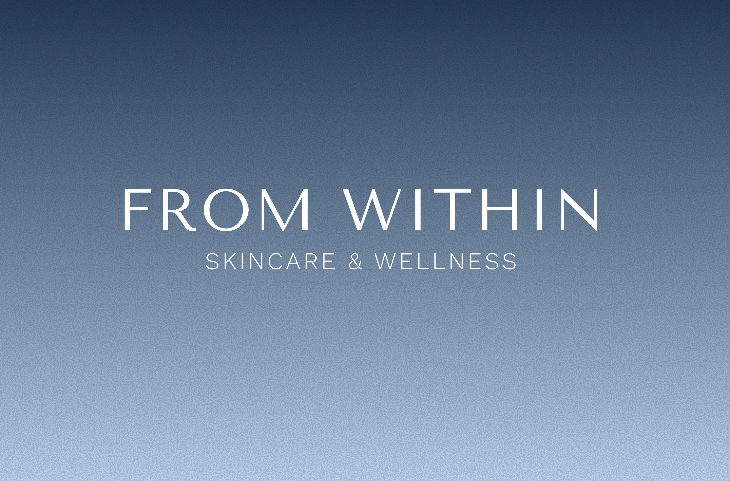 From Within | Фирменный стиль — Изображение №3 — Брендинг на Dprofile