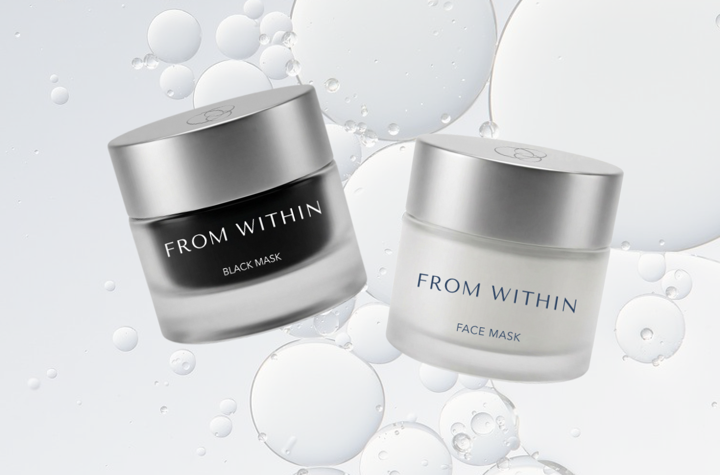 From Within | Фирменный стиль — Изображение №1 — Брендинг на Dprofile