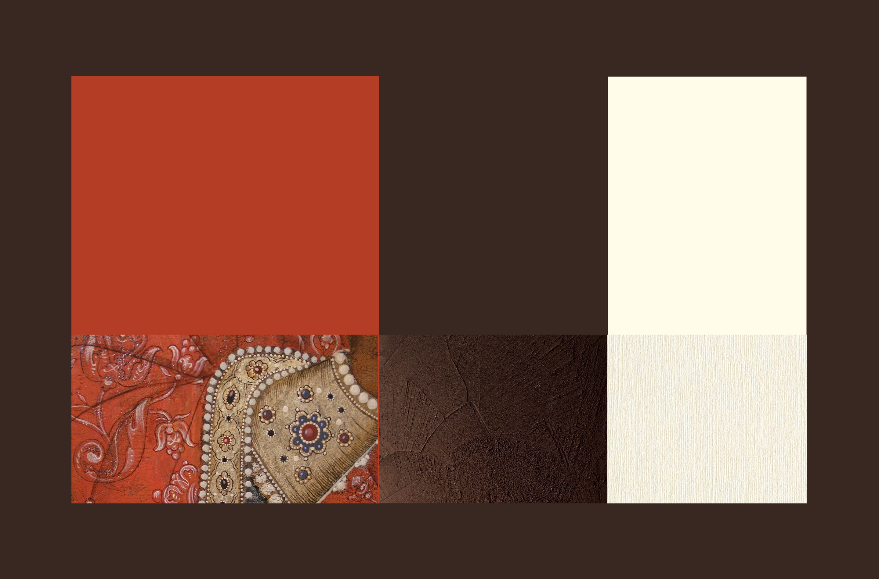 Sevenworlds | Фирменный стиль — Изображение №8 — Брендинг на Dprofile