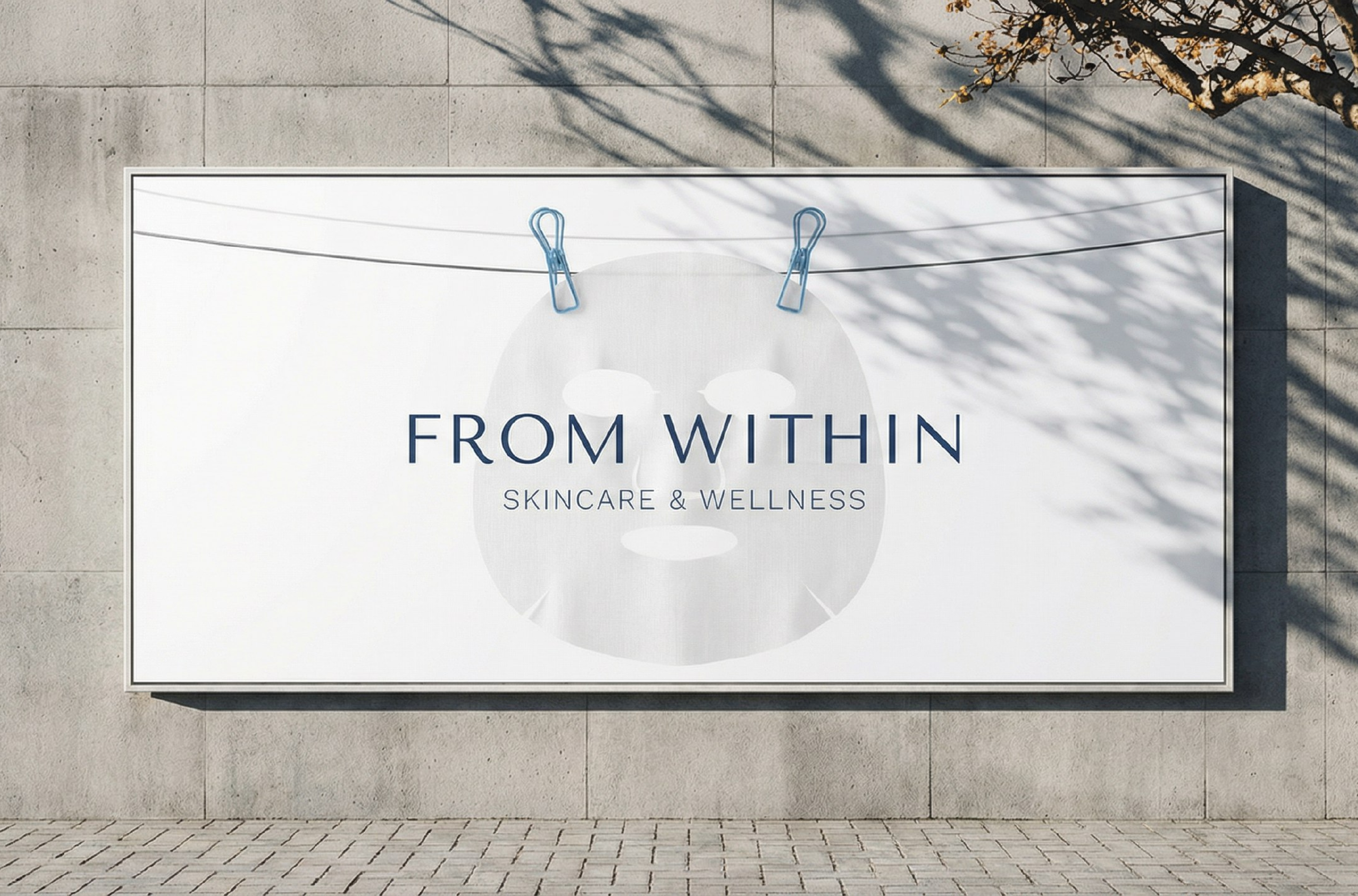 From Within | Фирменный стиль — Изображение №12 — Брендинг на Dprofile