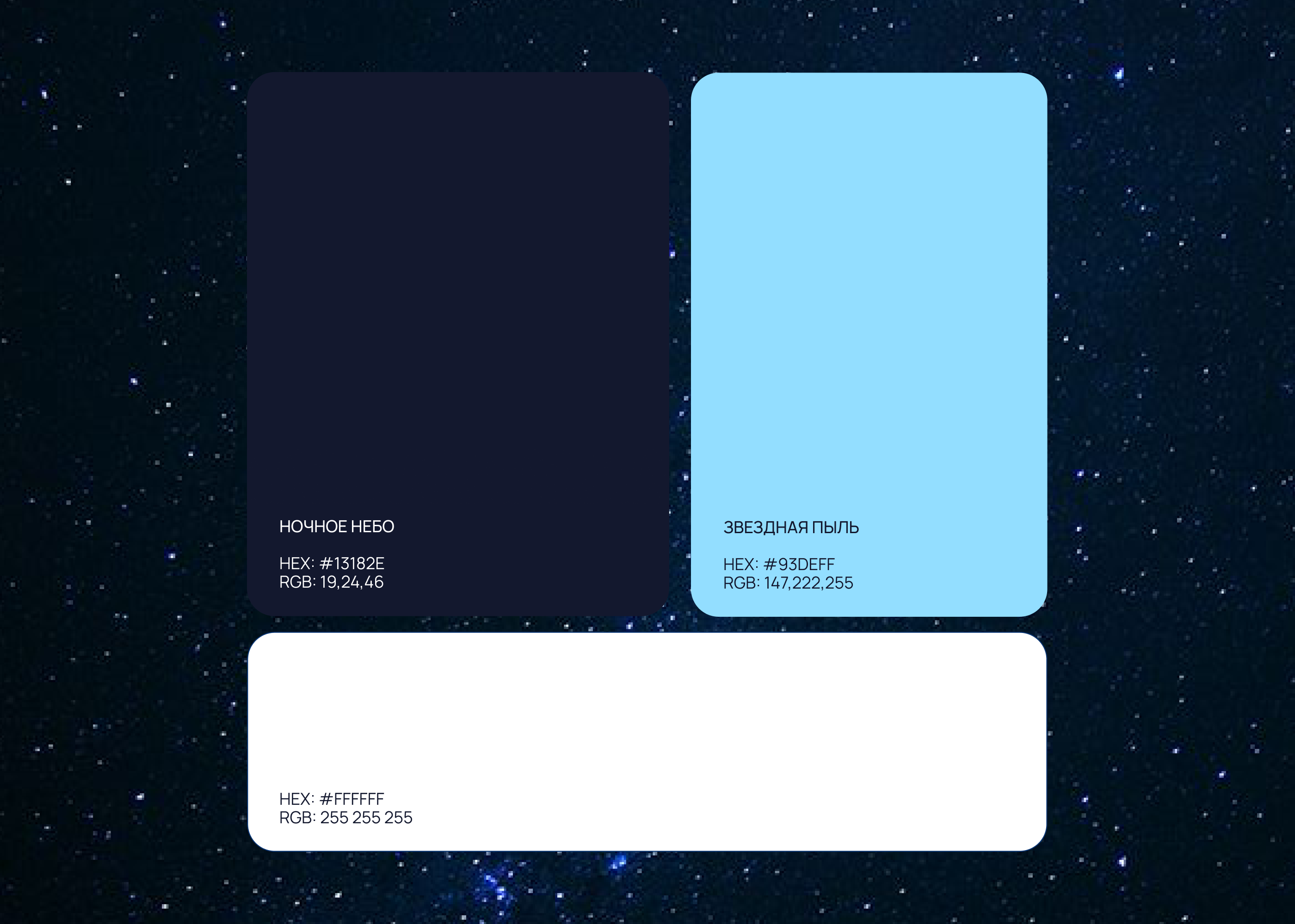 Spica.club | social media identity — Изображение №6 — Брендинг на Dprofile