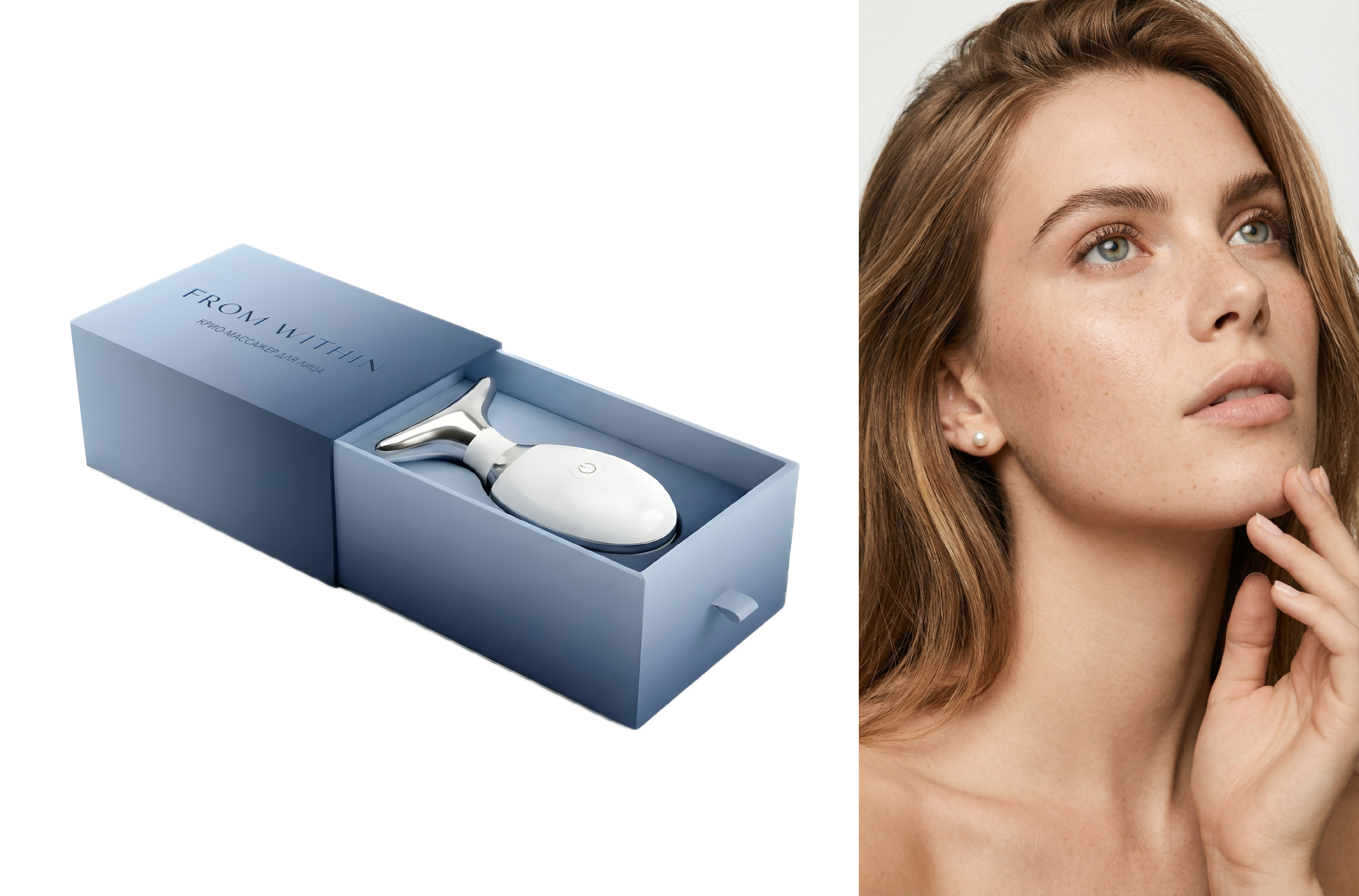 From Within | Фирменный стиль — Изображение №15 — Брендинг на Dprofile