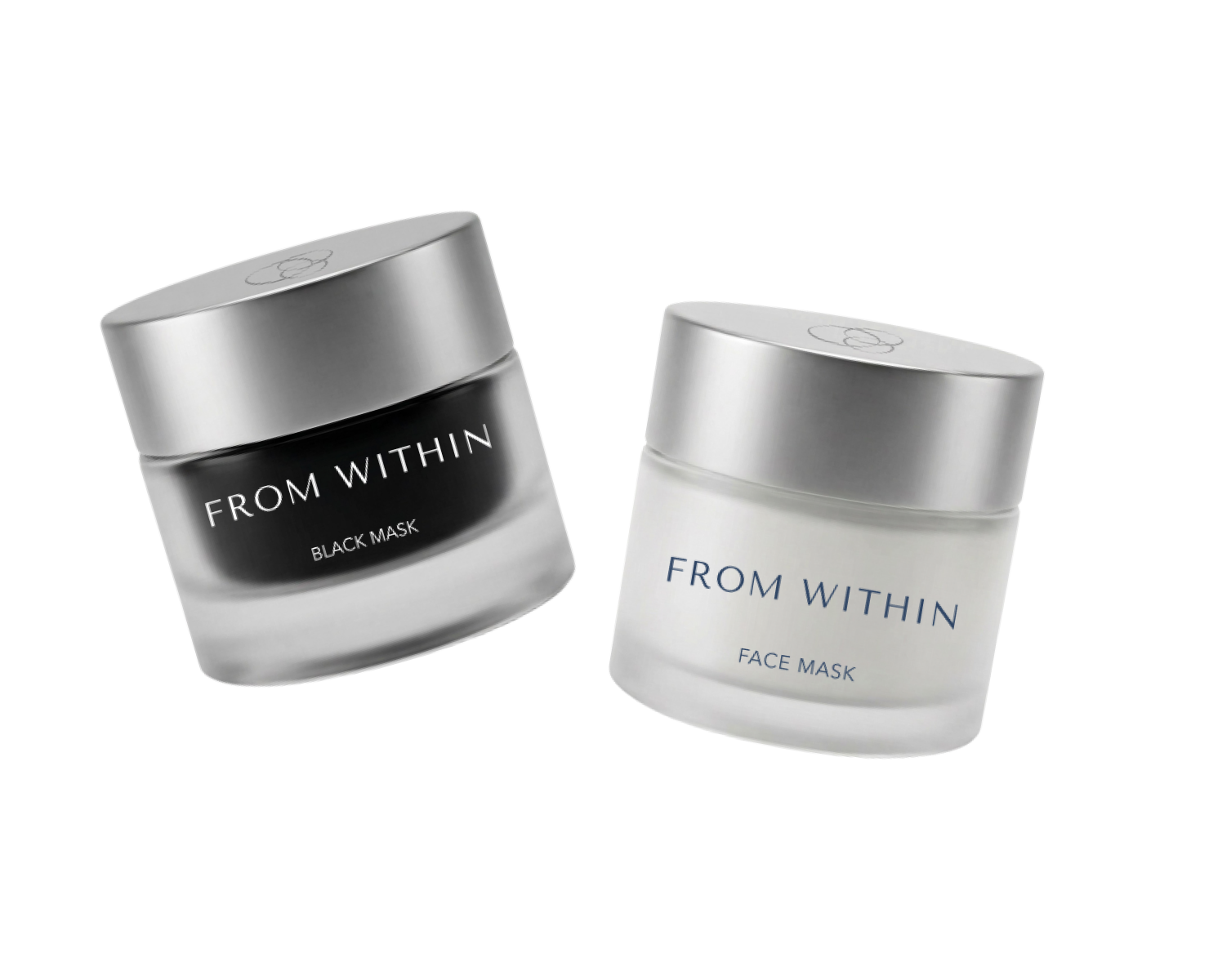 From Within | Фирменный стиль на Dprofile