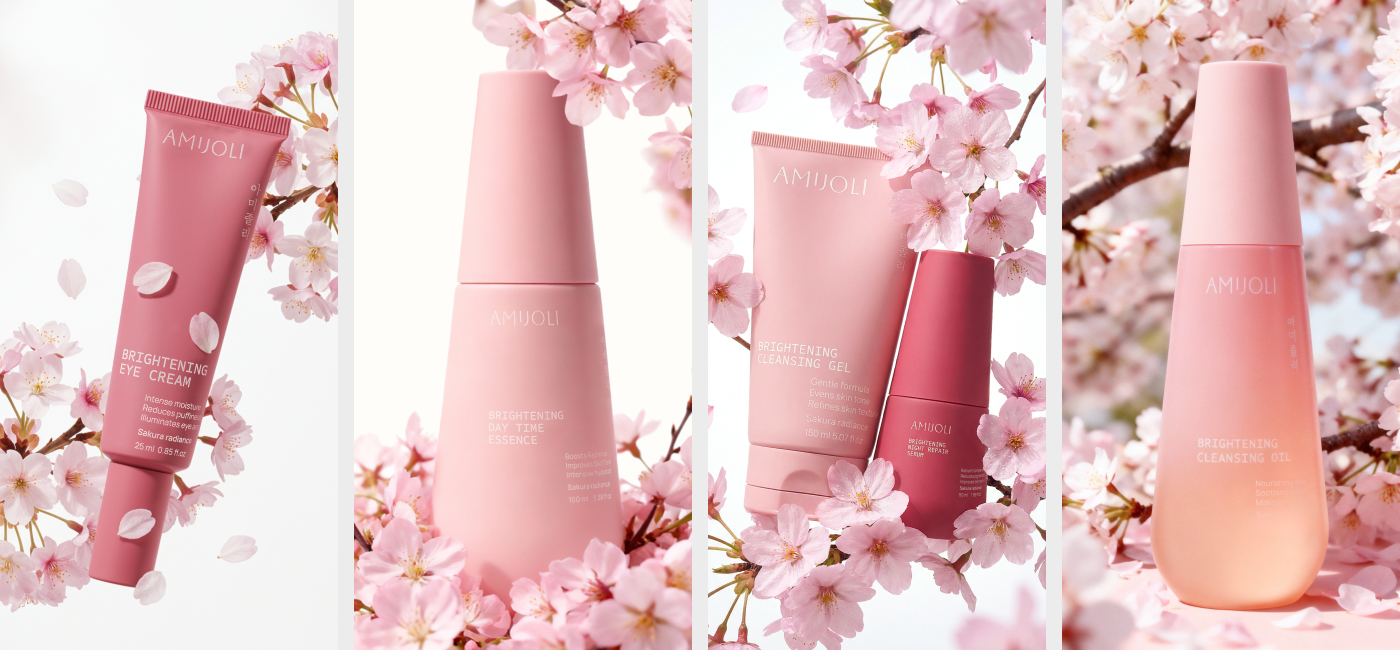 Создание нейроконтента и дизайн для косметического бренда — Изображение №4 — Брендинг, Маркетинг на Dprofile