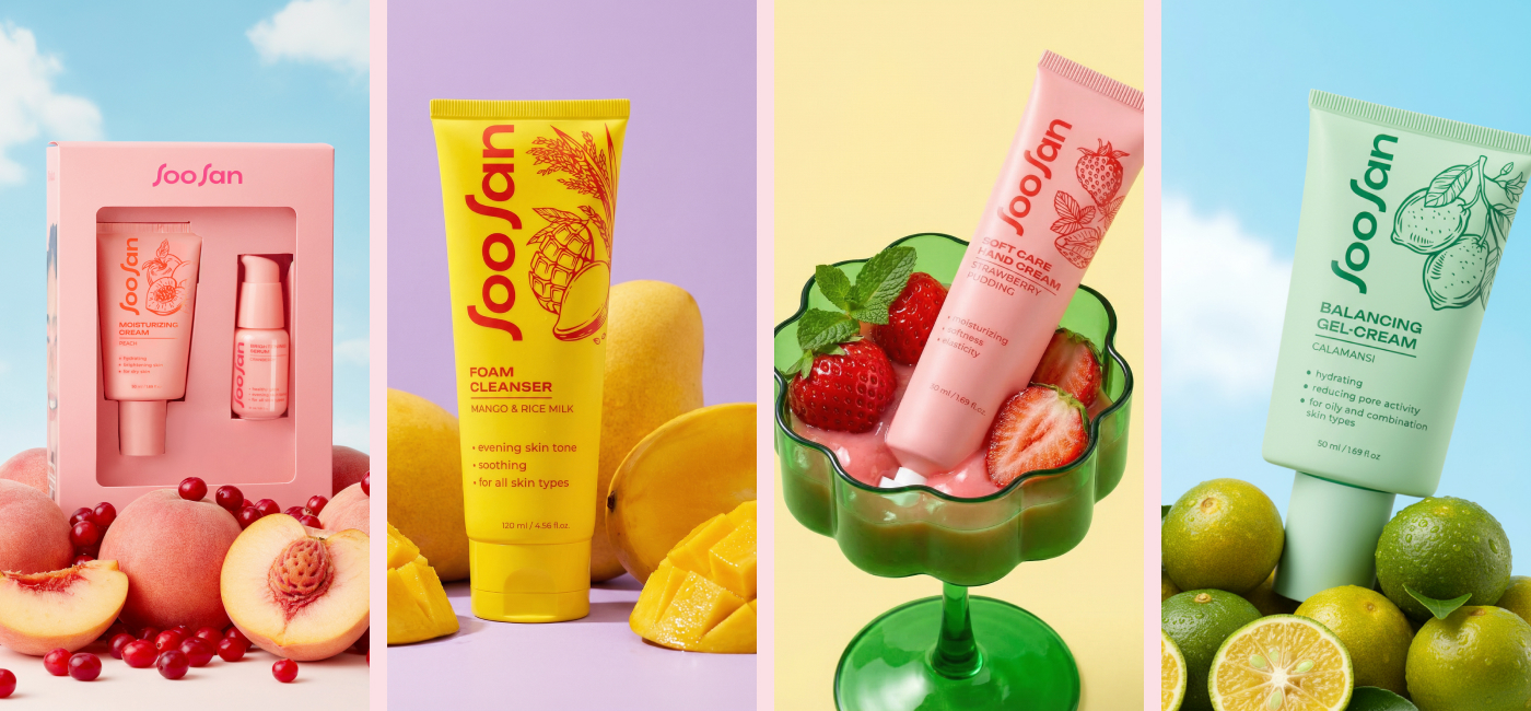 Создание нейроконтента и дизайн для косметического бренда — Изображение №4 — Брендинг, Маркетинг на Dprofile