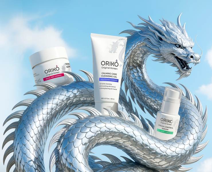 Создание нейроконтента и дизайн для косметического бренда — Брендинг, Маркетинг на Dprofile