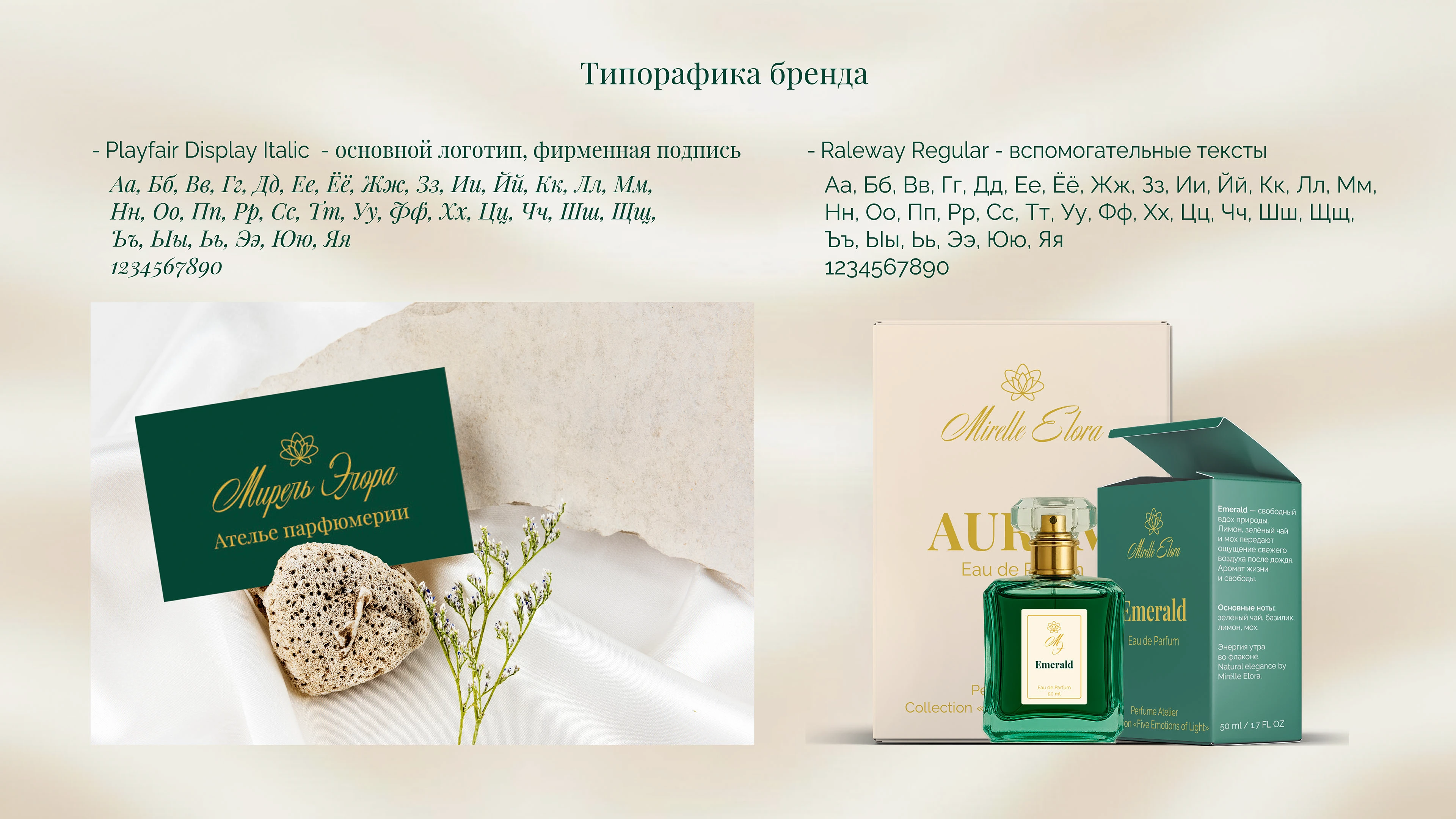 Фирменный стиль и упаковка — Изображение №5 — Брендинг на Dprofile