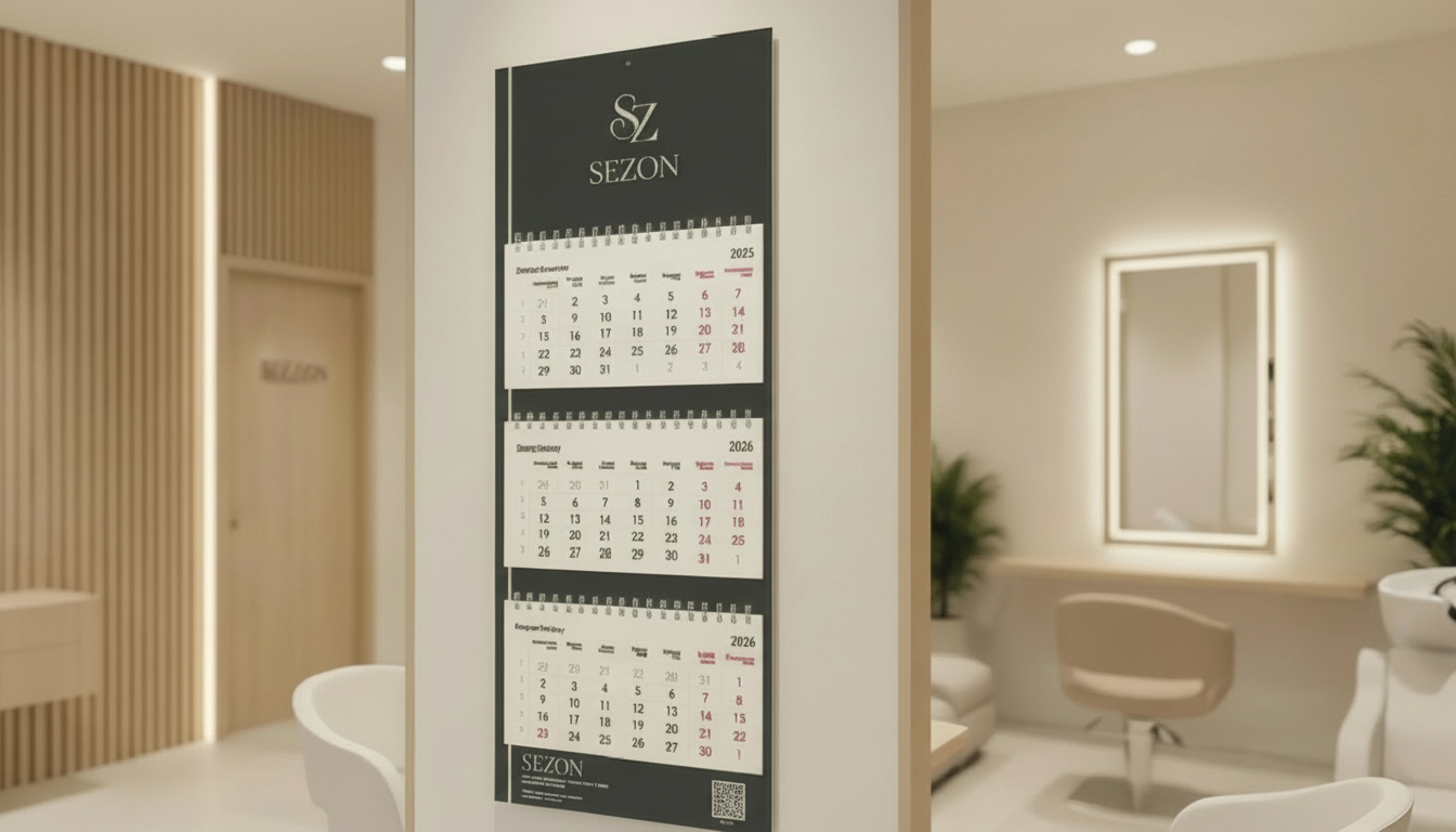 Beauty space identity — Изображение №17 — Брендинг на Dprofile