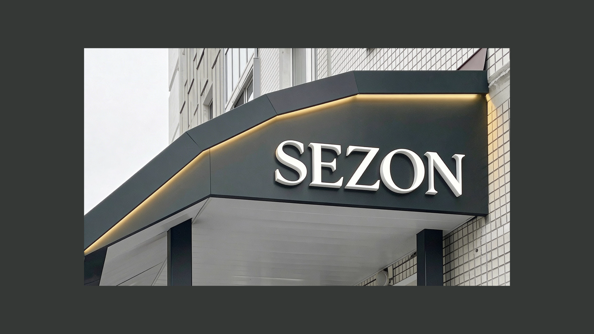 Beauty space identity — Изображение №6 — Брендинг на Dprofile