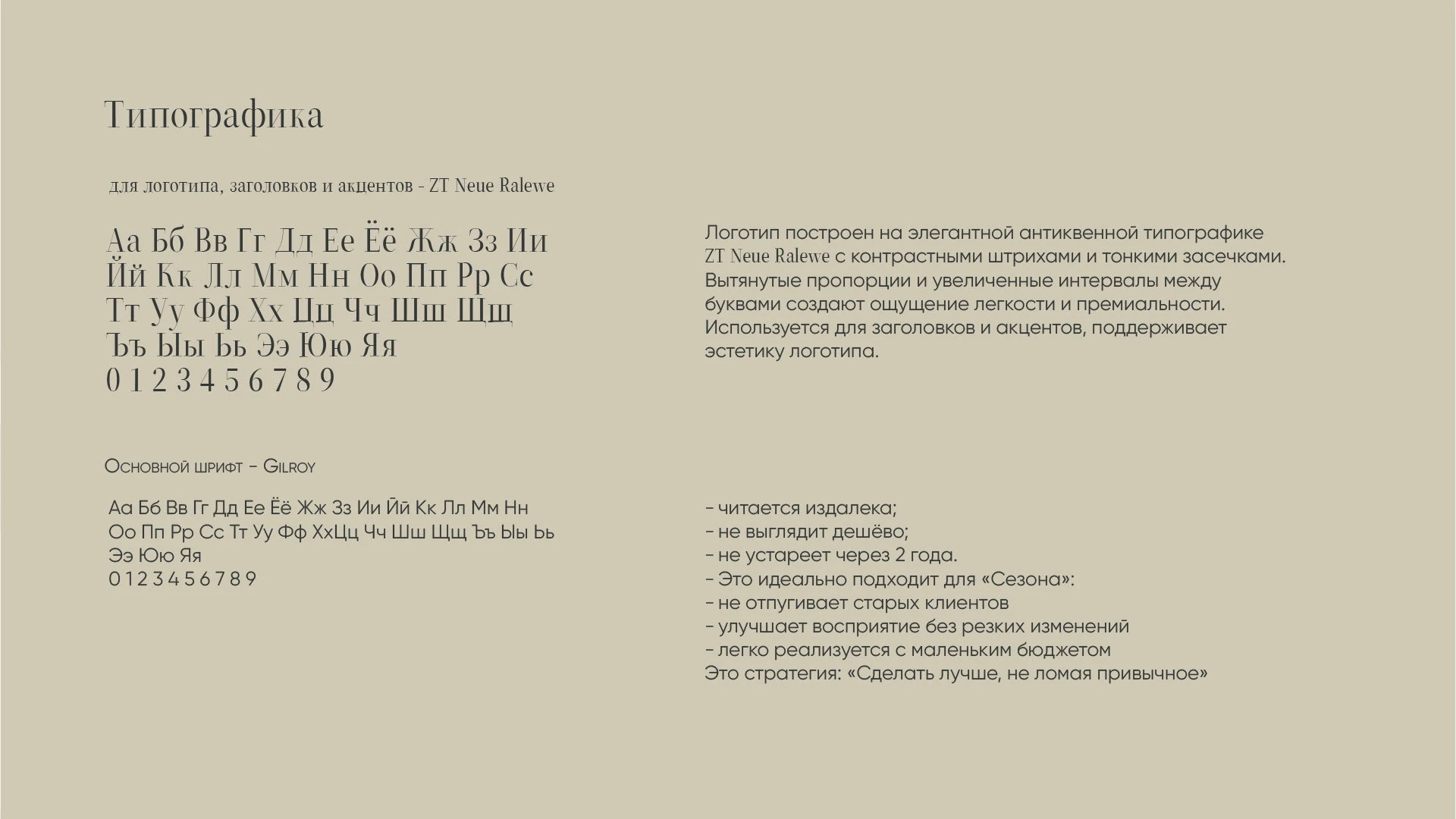 Beauty space identity — Изображение №11 — Брендинг на Dprofile