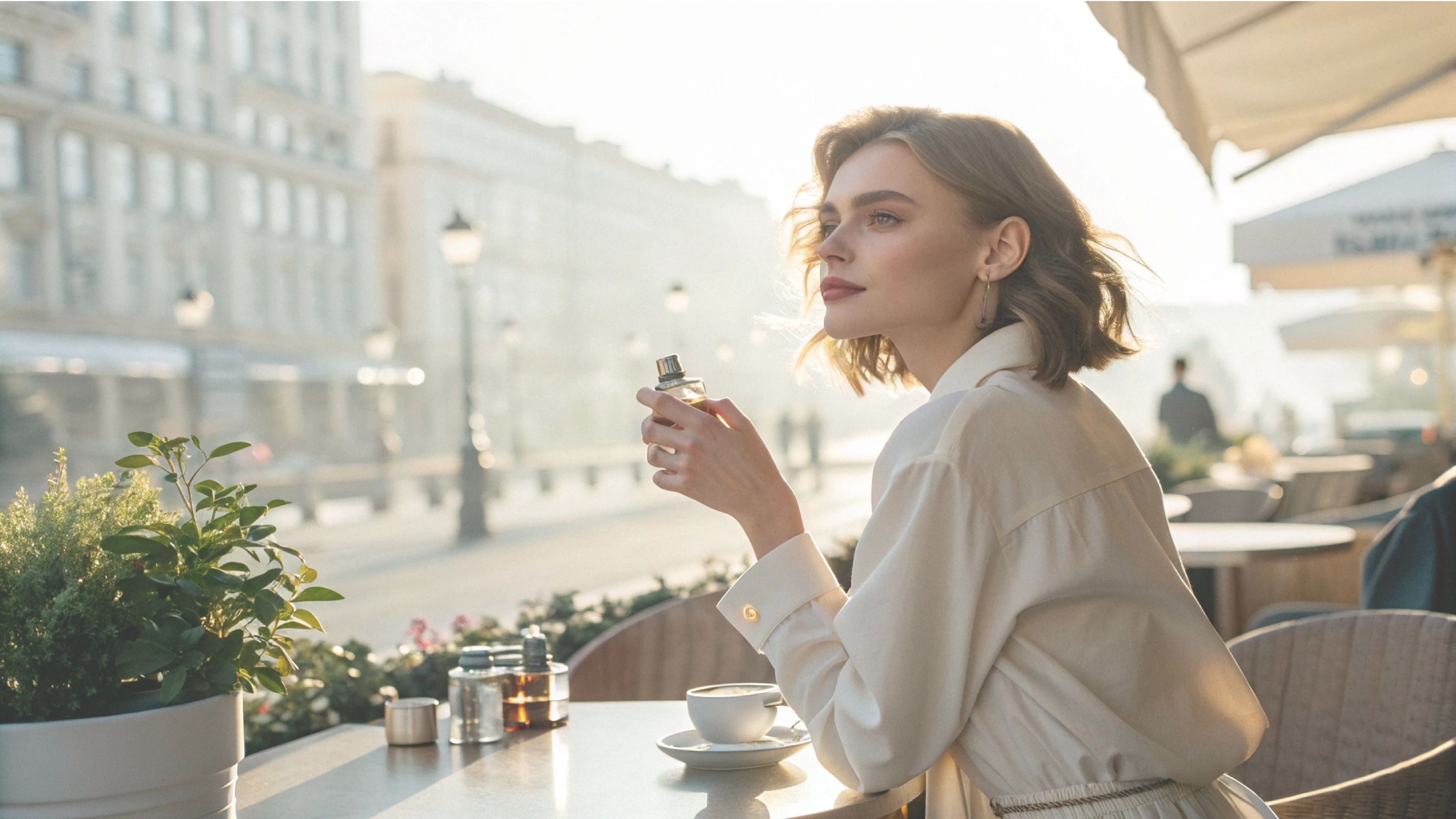 Фирменный стиль и упаковка — Изображение №12 — Брендинг на Dprofile