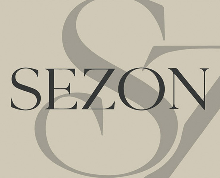 Beauty space identity на Dprofile