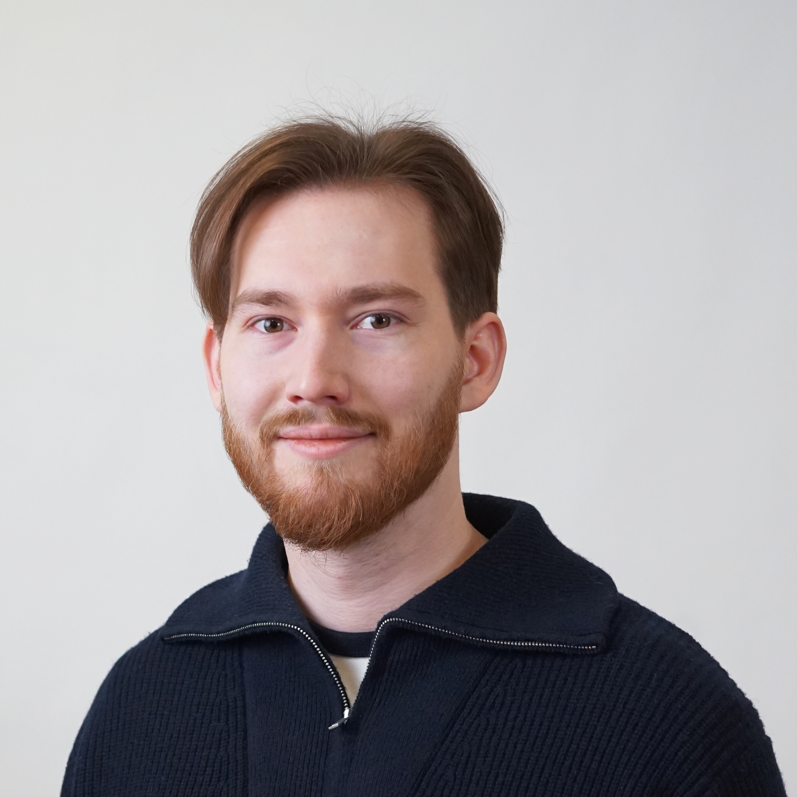 Аватар пользователя Тихон Махно