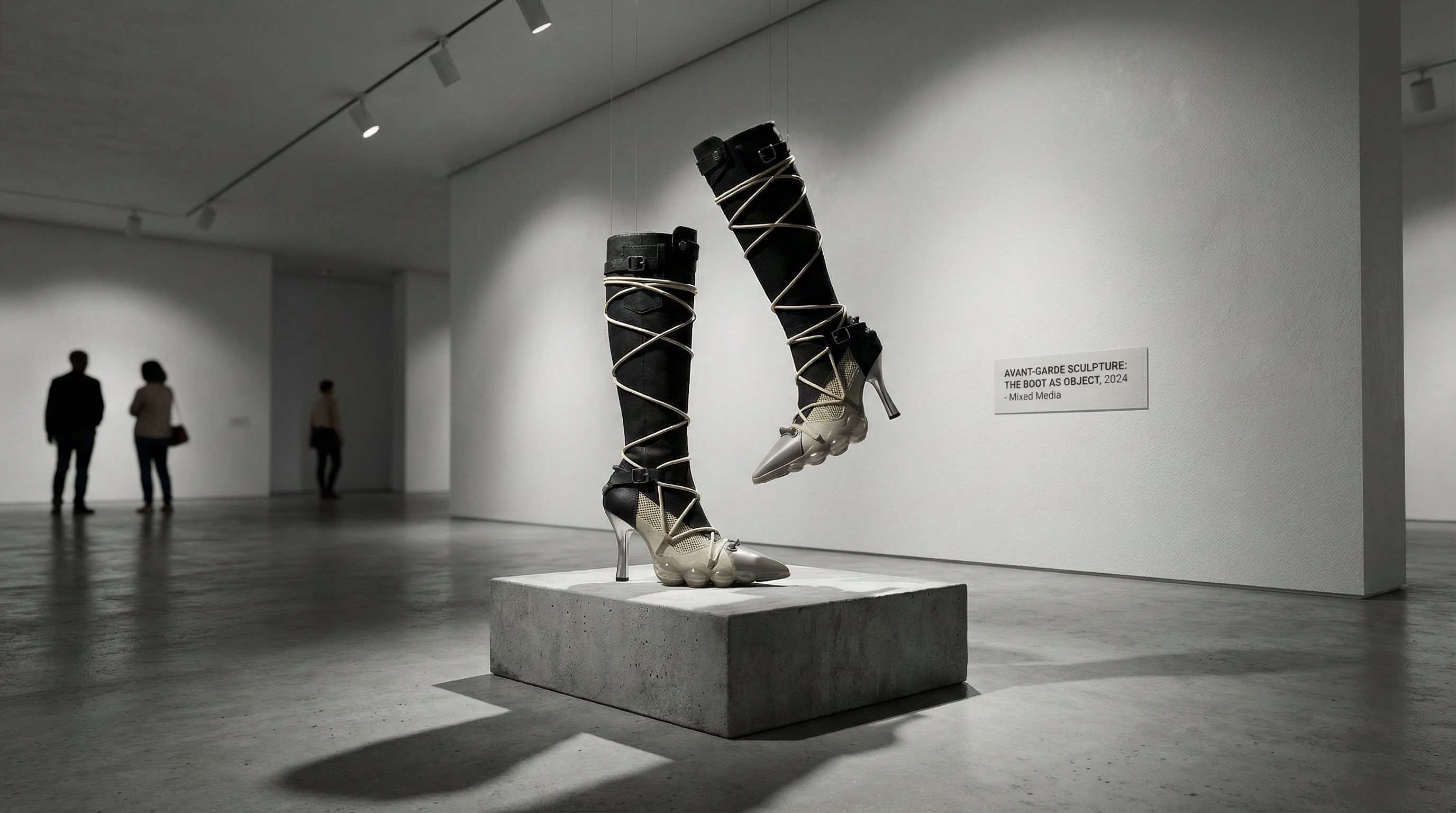 Malecina- Полная разработка бренда женской обуви — Изображение №9 — Брендинг на Dprofile