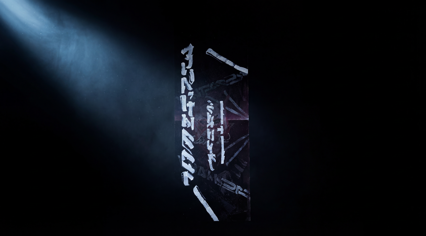 Oni-Graffiti:Упаковка для Арт- Объекта — Изображение №3 — Брендинг на Dprofile