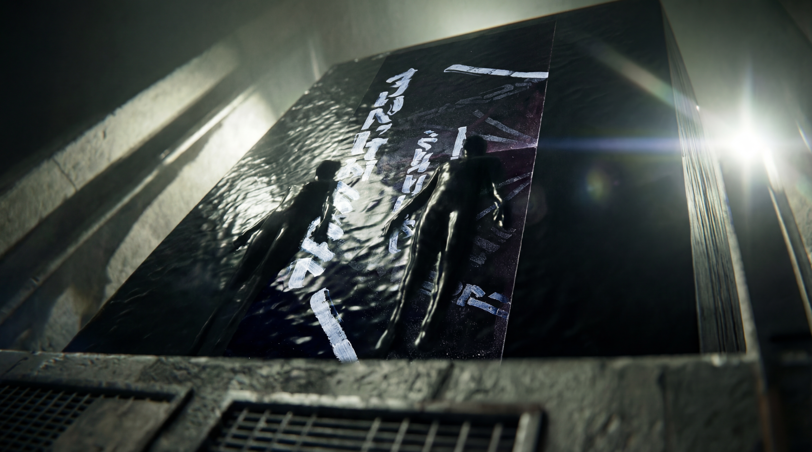 Oni-Graffiti:Упаковка для Арт- Объекта — Изображение №11 — Брендинг на Dprofile