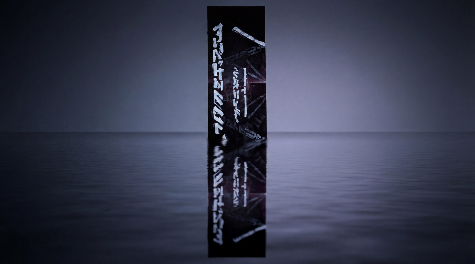 Oni-Graffiti:Упаковка для Арт- Объекта — Изображение №4 — Брендинг на Dprofile