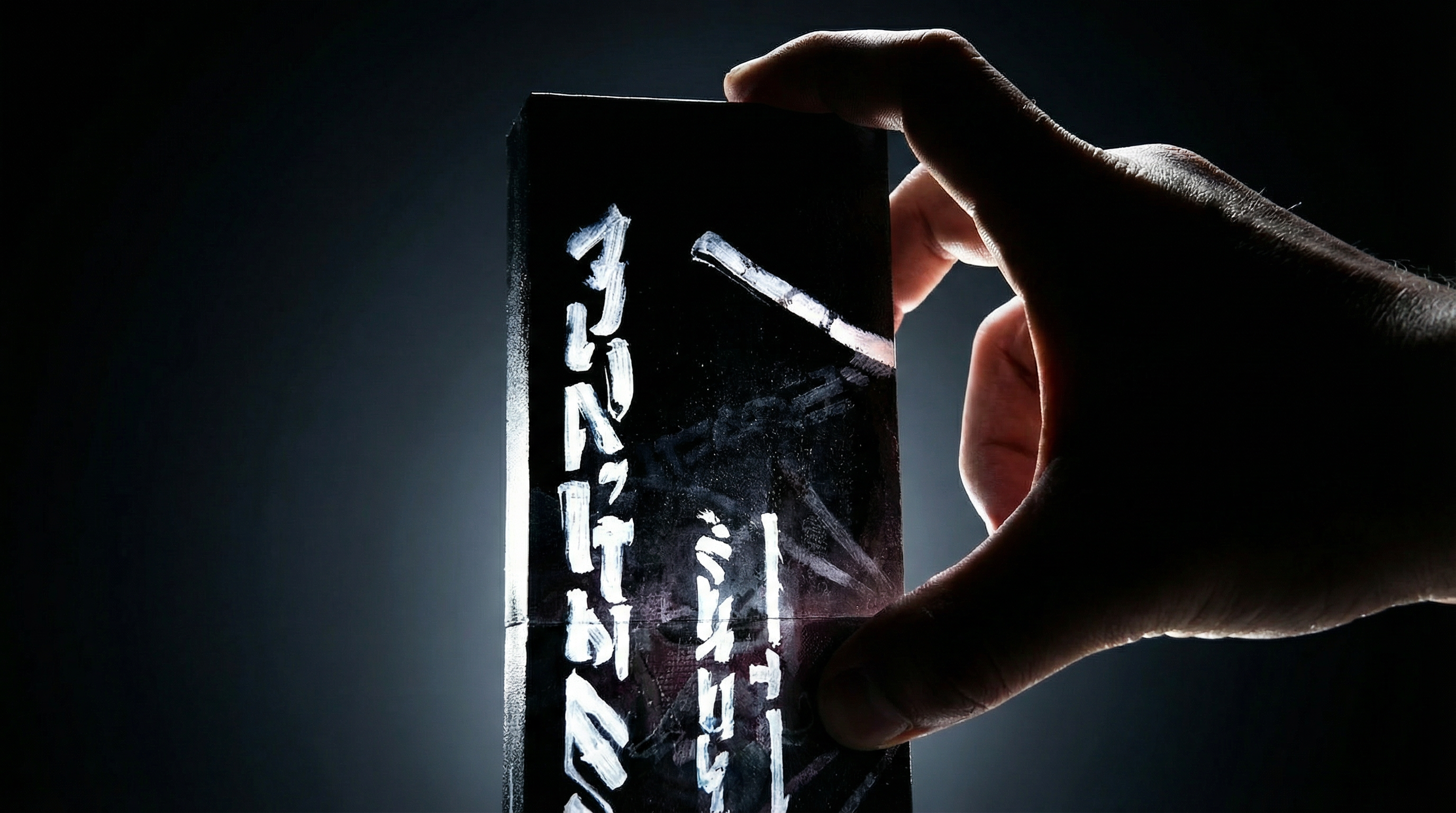 Oni-Graffiti:Упаковка для Арт- Объекта — Изображение №5 — Брендинг на Dprofile