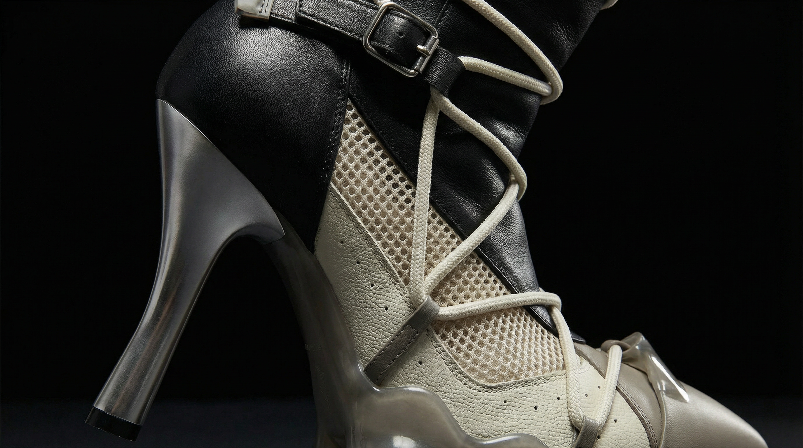 Malecina- Полная разработка бренда женской обуви — Изображение №4 — Брендинг на Dprofile